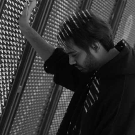 سینا درخشنده سقوط